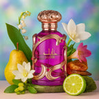 Lattaka HABIK FOR WOMEN 100ML perfume water FOR WOMEN