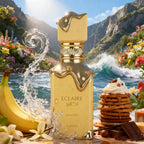 Lattaka-ECLAIRE BANOFFI ML-UNISEX perfume water