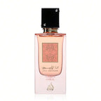 Ana abyedh Coral 60ML mixed perfume water