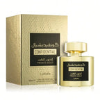 Confidential Private Gold 100ML unisex perfume