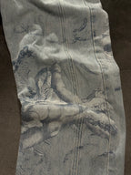Angel Baggy Jeans