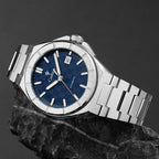 CADISEN 2025 New Mens Watches Luxury Automatic Watch For Men MIYOTA Mechanical 40MM WristWatch Stainless Steel AR Sapphire glass
