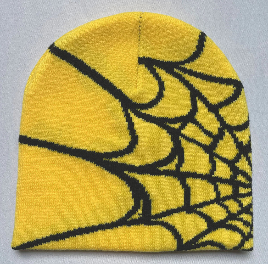 Knitting Cap Men Women Paragraph Quality Beanie Cap Y2k Warm Fashion Hundred Take Ins New Net Red Design Sense Niche Cold Cap