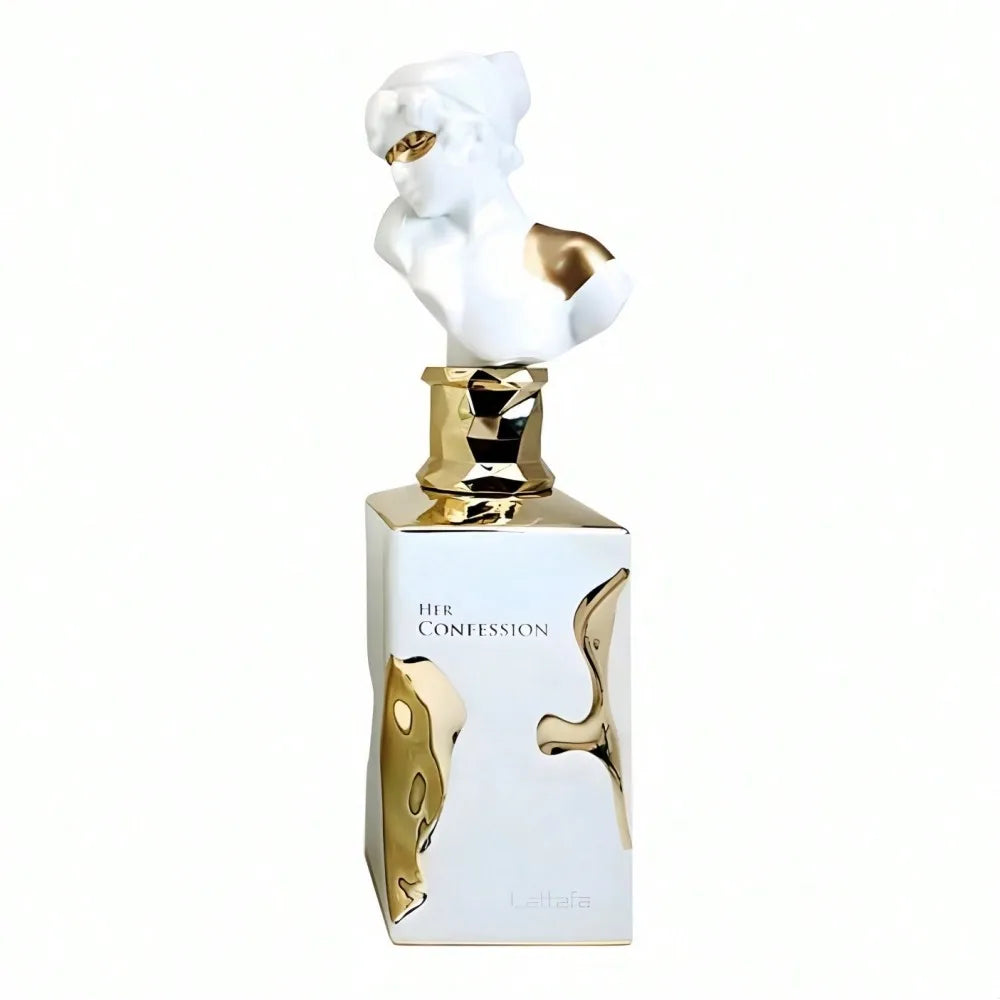 Her Confession 100ML perfume woman's water