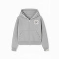 Gray Hoodie