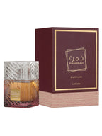 Lattaka-KHAMRAH DUKHAN 50ML-perfume water-man