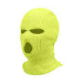 fluorescent yellow