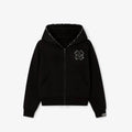 Black Hoodie