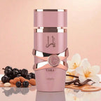 LATTAFA YARA ELIXIR ML perfume water for women-Fragrance delicious strawberry blackcurrant vanilla Caramel