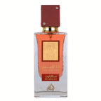 Lattaka-ANA abyedh SCARLET 60ML Scent Water for Olfactory Woman: Fruity, Floral, Gourmand, Eastern