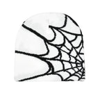 Knitting Cap Men Women Paragraph Quality Beanie Cap Y2k Warm Fashion Hundred Take Ins New Net Red Design Sense Niche Cold Cap