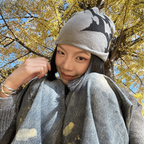 Y2K Lightning Beanie