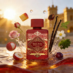 Badee Al Oud 100ML women's perfume water