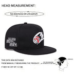 2025 Fashion New Baseball Hat CH Tennis Embroidery Backstage Hip Hop Hat Daily Leisure Flat Edge Hat Outdoor Sunshade Hat Unisex
