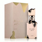 Eclaire 100ML perfume water Woman