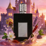 Asdaaf Ameer Al Arab 100ML water perfume man