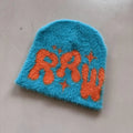 RRW-blue