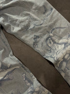 Angel Baggy Jeans