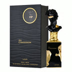 His Confession 100ML MEN'S perfume water
