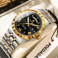 675 Gold Black