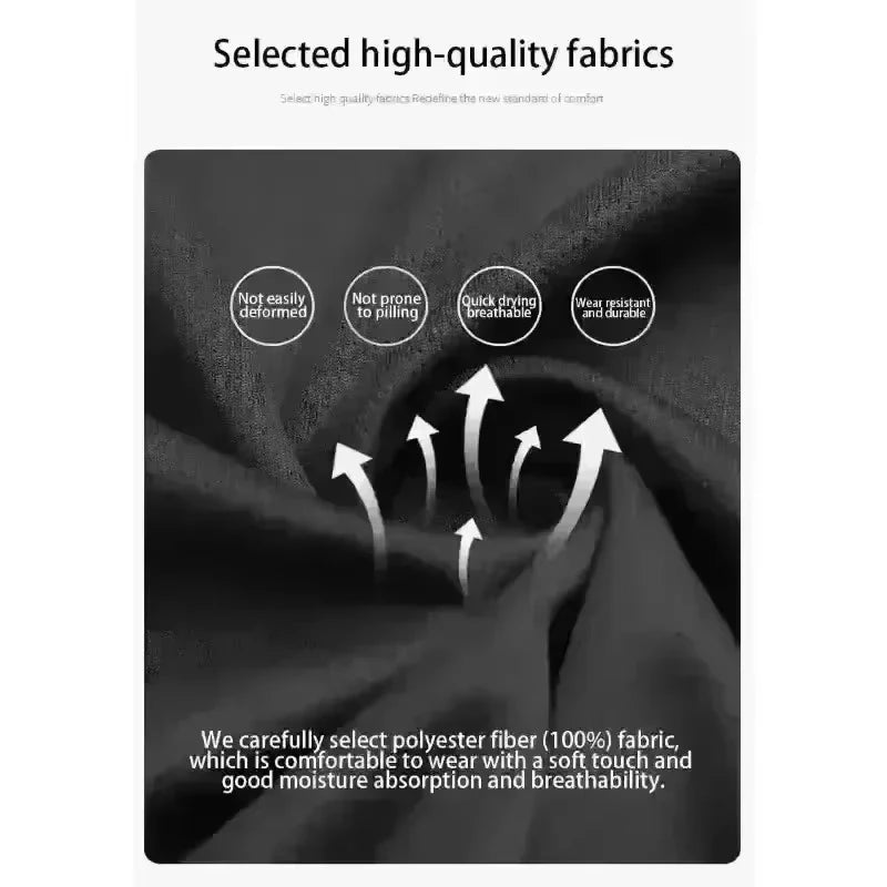 "2025 Summer Fashion for Men: The Best Short Sleeve T-Shirts to Keep You Cool and Stylish All Season Long!"  Men's Clothing