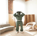 Army Green