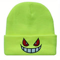 Fluorescent yellow