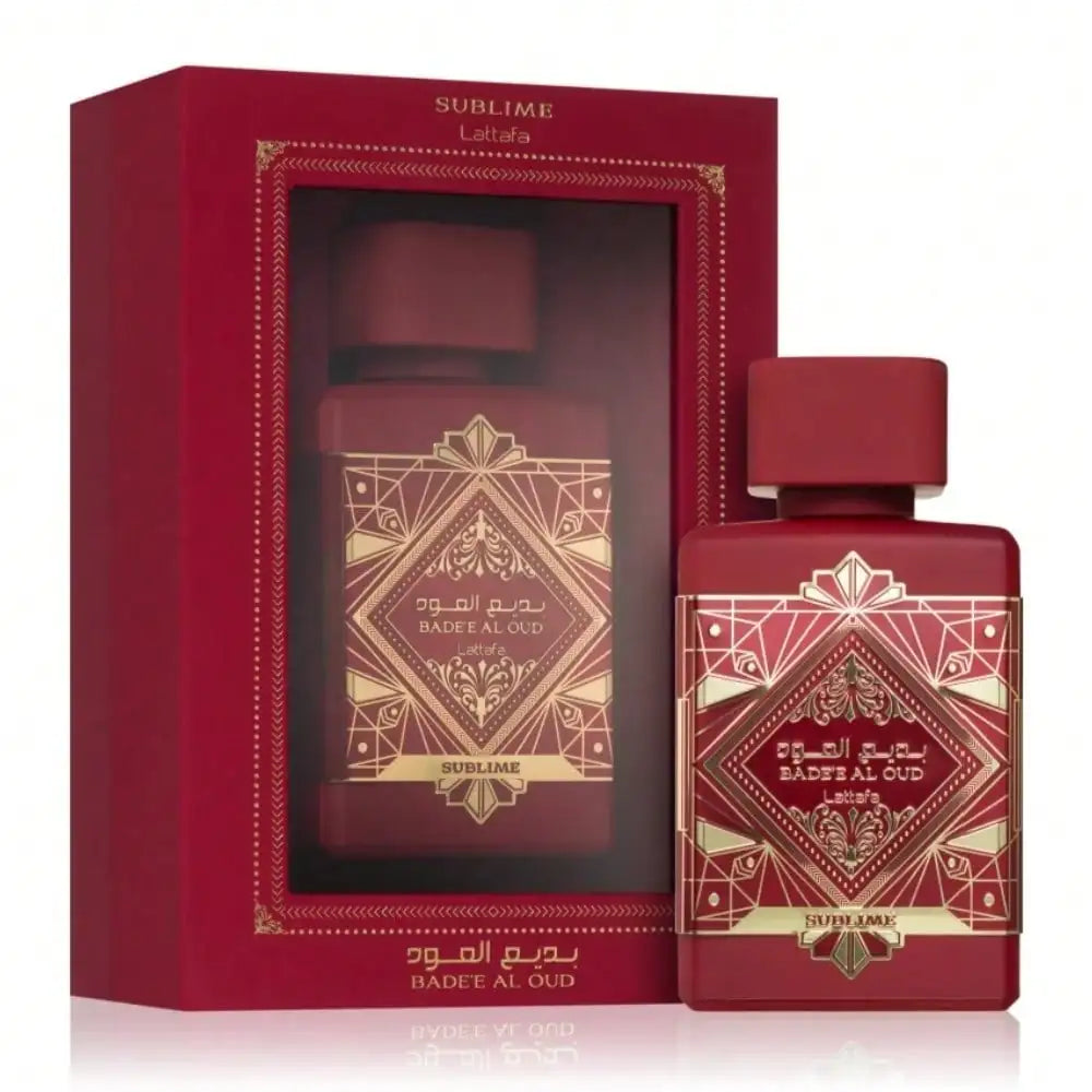 Badee Al Oud 100ML women's perfume water