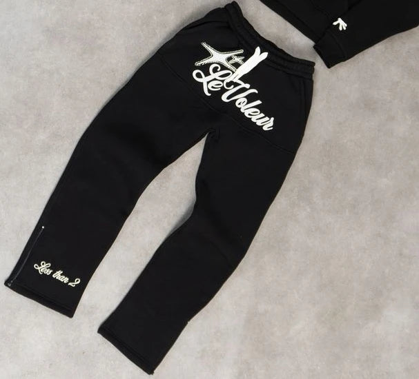 Oversized Sakura Cherry Blossom Tree Hoodie Pants Set Gray Tracksuit with Japanese Floral Design Trendy Y2K Streetwear Fashion