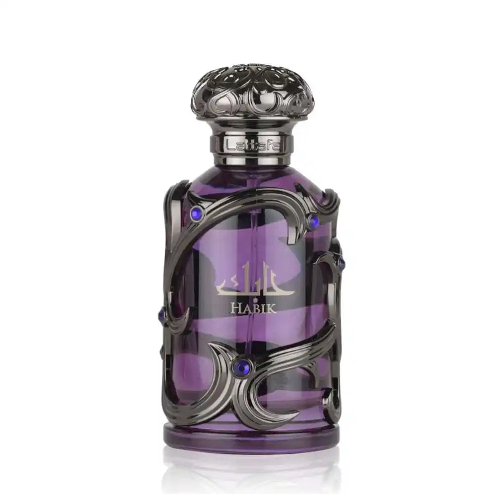 Lattaka HABIK FOR MEN 100ML perfume water FOR MEN