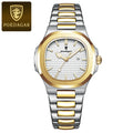 789 Gold White