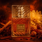 Lattaka-KHAMRAH 50ML-mixed perfume water