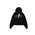 Black sweatshirt