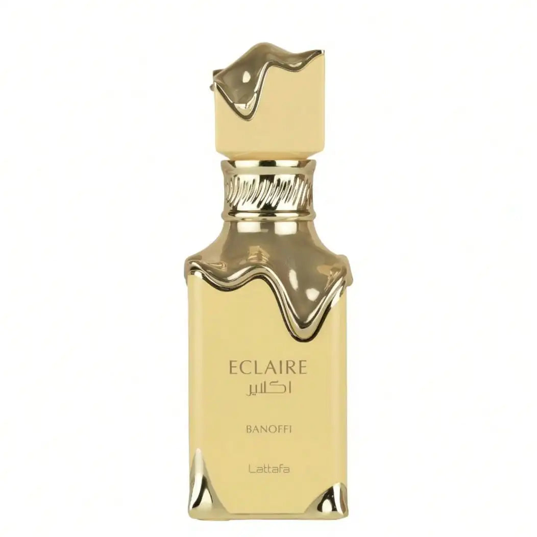 Lattaka-ECLAIRE BANOFFI ML-UNISEX perfume water