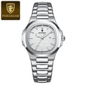 789 Silver White
