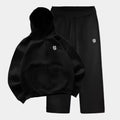 black sets