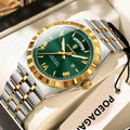 675 Gold Green