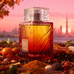 Lattaka-KHAMRAH DUKHAN 50ML-perfume water-man